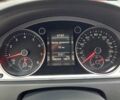 Серый Фольксваген CC / Passat CC, объемом двигателя 2 л и пробегом 107 тыс. км за 16500 $, фото 9 на Automoto.ua