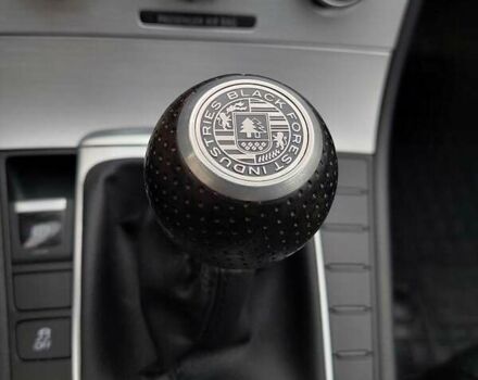 Серый Фольксваген CC / Passat CC, объемом двигателя 2 л и пробегом 107 тыс. км за 16500 $, фото 7 на Automoto.ua
