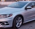 Серый Фольксваген CC / Passat CC, объемом двигателя 2 л и пробегом 107 тыс. км за 16500 $, фото 4 на Automoto.ua