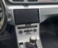 Серый Фольксваген CC / Passat CC, объемом двигателя 2 л и пробегом 107 тыс. км за 16500 $, фото 8 на Automoto.ua