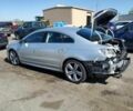 Серый Фольксваген CC / Passat CC, объемом двигателя 2 л и пробегом 73 тыс. км за 1600 $, фото 3 на Automoto.ua