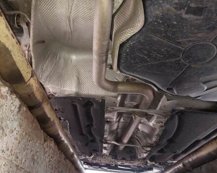 Серый Фольксваген CC / Passat CC, объемом двигателя 2 л и пробегом 107 тыс. км за 16500 $, фото 16 на Automoto.ua