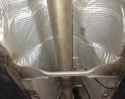 Серый Фольксваген CC / Passat CC, объемом двигателя 2 л и пробегом 107 тыс. км за 16500 $, фото 17 на Automoto.ua