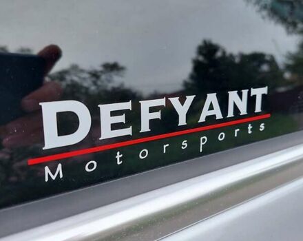 Серый Фольксваген CC / Passat CC, объемом двигателя 2 л и пробегом 107 тыс. км за 16500 $, фото 6 на Automoto.ua