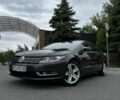 Серый Фольксваген CC / Passat CC, объемом двигателя 2 л и пробегом 144 тыс. км за 12800 $, фото 1 на Automoto.ua