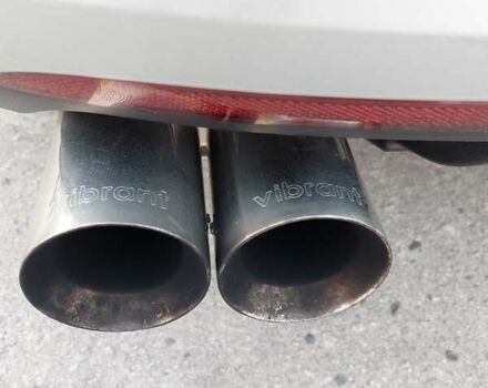 Серый Фольксваген CC / Passat CC, объемом двигателя 2 л и пробегом 107 тыс. км за 16500 $, фото 15 на Automoto.ua