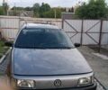 Серый Фольксваген CC / Passat CC, объемом двигателя 0 л и пробегом 100 тыс. км за 3100 $, фото 1 на Automoto.ua