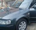 Сірий Фольксваген CC / Passat CC, об'ємом двигуна 1 л та пробігом 209 тис. км за 4300 $, фото 4 на Automoto.ua