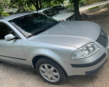 Сірий Фольксваген CC / Passat CC, об'ємом двигуна 0 л та пробігом 80 тис. км за 2999 $, фото 1 на Automoto.ua