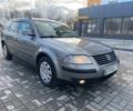 Серый Фольксваген CC / Passat CC, объемом двигателя 2 л и пробегом 342 тыс. км за 4000 $, фото 1 на Automoto.ua