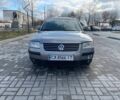 Серый Фольксваген CC / Passat CC, объемом двигателя 2 л и пробегом 342 тыс. км за 4000 $, фото 4 на Automoto.ua