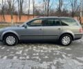 Серый Фольксваген CC / Passat CC, объемом двигателя 2 л и пробегом 342 тыс. км за 4000 $, фото 1 на Automoto.ua