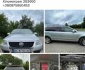 Сірий Фольксваген CC / Passat CC, об'ємом двигуна 2 л та пробігом 263 тис. км за 6500 $, фото 1 на Automoto.ua