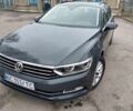 Серый Фольксваген CC / Passat CC, объемом двигателя 2 л и пробегом 130 тыс. км за 17450 $, фото 1 на Automoto.ua