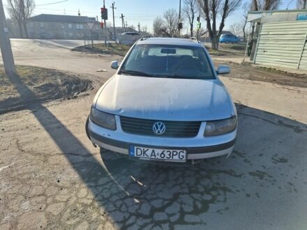 Сірий Фольксваген CC / Passat CC, об'ємом двигуна 1.6 л та пробігом 1 тис. км за 636 $, фото 1 на Automoto.ua