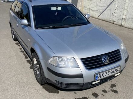 Сірий Фольксваген CC / Passat CC, об'ємом двигуна 1.6 л та пробігом 240 тис. км за 4300 $, фото 1 на Automoto.ua