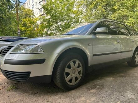 Сірий Фольксваген CC / Passat CC, об'ємом двигуна 0 л та пробігом 80 тис. км за 2999 $, фото 1 на Automoto.ua