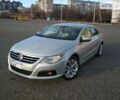 Серый Фольксваген CC / Passat CC, объемом двигателя 0 л и пробегом 190 тыс. км за 9000 $, фото 1 на Automoto.ua