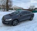 Сірий Фольксваген CC / Passat CC, об'ємом двигуна 0 л та пробігом 191 тис. км за 11500 $, фото 1 на Automoto.ua