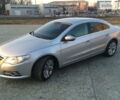 Серый Фольксваген CC / Passat CC, объемом двигателя 2 л и пробегом 169 тыс. км за 14490 $, фото 1 на Automoto.ua