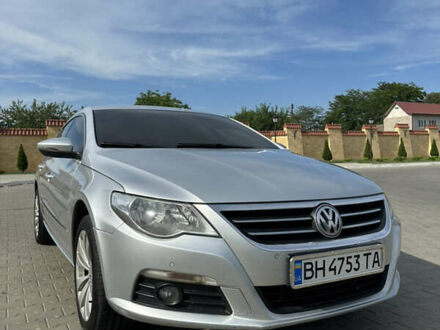 Фольксваген CC / Passat CC 2010 в Измаиле на Automoto.ua Серый Фольксваген CC / Passat CC, объемом двигателя 1.97 л и пробегом 283 тыс. км за 9100 $, фото 1 на Automoto.ua