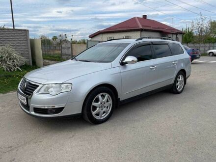 Серый Фольксваген CC / Passat CC, объемом двигателя 1.8 л и пробегом 220 тыс. км за 7350 $, фото 1 на Automoto.ua