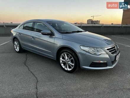 Фольксваген CC / Passat CC 2010 в Киеве на Automoto.ua Серый Фольксваген CC / Passat CC, объемом двигателя 1.97 л и пробегом 249 тыс. км за 9990 $, фото 1 на Automoto.ua