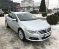 Серый Фольксваген CC / Passat CC, объемом двигателя 0 л и пробегом 117 тыс. км за 11500 $, фото 1 на Automoto.ua