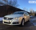 Серый Фольксваген CC / Passat CC, объемом двигателя 1.8 л и пробегом 197 тыс. км за 13300 $, фото 1 на Automoto.ua