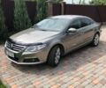 Сірий Фольксваген CC / Passat CC, об'ємом двигуна 1.8 л та пробігом 140 тис. км за 11500 $, фото 1 на Automoto.ua