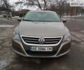 Серый Фольксваген CC / Passat CC, объемом двигателя 2 л и пробегом 82 тыс. км за 14400 $, фото 1 на Automoto.ua