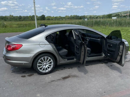 Фольксваген CC / Passat CC 2011 в Новый Роздол на Automoto.ua Серый Фольксваген CC / Passat CC, объемом двигателя 1.97 л и пробегом 243 тыс. км за 10900 $, фото 1 на Automoto.ua
