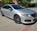 Сірий Фольксваген CC / Passat CC, об'ємом двигуна 2 л та пробігом 64 тис. км за 13900 $, фото 1 на Automoto.ua