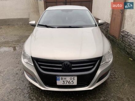 Фольксваген CC / Passat CC 2011 в Одессе на Automoto.ua Серый Фольксваген CC / Passat CC, объемом двигателя 1.98 л и пробегом 230 тыс. км за 9999 $, фото 1 на Automoto.ua