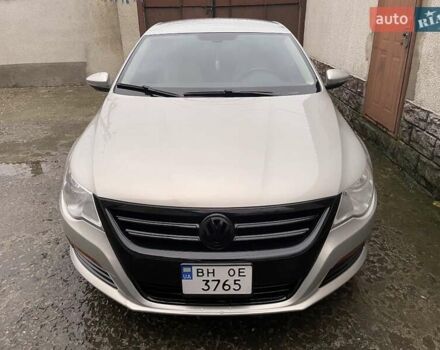 Фольксваген CC / Passat CC 2011 в Одессе на Automoto.ua Серый Фольксваген CC / Passat CC, объемом двигателя 1.98 л и пробегом 230 тыс. км за 9999 $, фото 1 на Automoto.ua