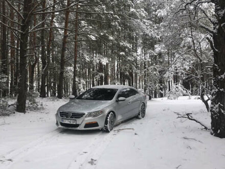 Фольксваген CC / Passat CC 2011 в Березно на Automoto.ua Серый Фольксваген CC / Passat CC, объемом двигателя 2 л и пробегом 280 тыс. км за 8300 $, фото 1 на Automoto.ua