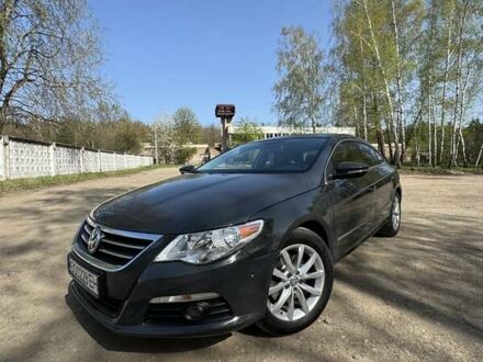 Фольксваген CC / Passat CC 2011 в Львове на Automoto.ua Серый Фольксваген CC / Passat CC, объемом двигателя 1.98 л и пробегом 273 тыс. км за 7999 $, фото 1 на Automoto.ua