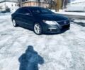 Серый Фольксваген CC / Passat CC, объемом двигателя 1.8 л и пробегом 157 тыс. км за 13700 $, фото 1 на Automoto.ua