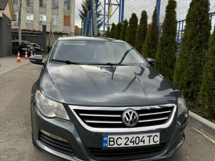 Фольксваген CC / Passat CC 2011 в Стрые на Automoto.ua Серый Фольксваген CC / Passat CC, объемом двигателя 1.98 л и пробегом 261 тыс. км за 8300 $, фото 1 на Automoto.ua