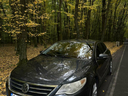 Фольксваген CC / Passat CC 2011 в Луцке на Automoto.ua Серый Фольксваген CC / Passat CC, объемом двигателя 1.98 л и пробегом 219 тыс. км за 8900 $, фото 1 на Automoto.ua