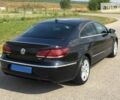 Сірий Фольксваген CC / Passat CC, об'ємом двигуна 2 л та пробігом 145 тис. км за 10500 $, фото 1 на Automoto.ua