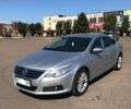 Сірий Фольксваген CC / Passat CC, об'ємом двигуна 1.8 л та пробігом 140 тис. км за 14000 $, фото 1 на Automoto.ua