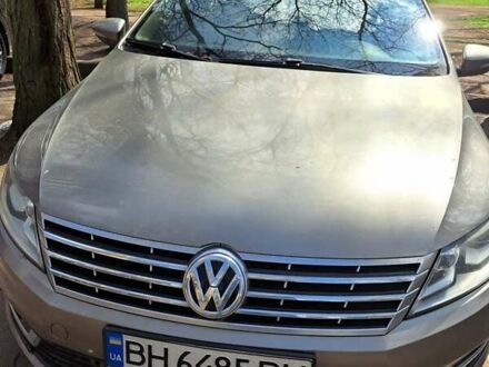 Фольксваген CC / Passat CC 2012 в Одессе на Automoto.ua Серый Фольксваген CC / Passat CC, объемом двигателя 1.98 л и пробегом 295 тыс. км за 10100 $, фото 1 на Automoto.ua