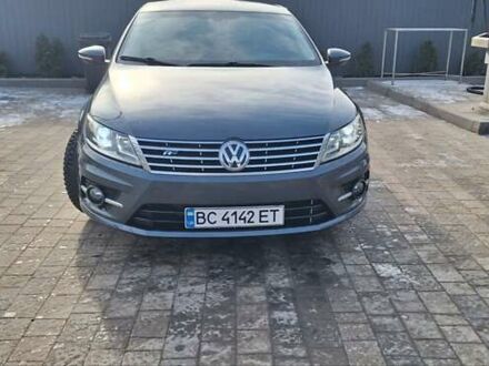 Фольксваген CC / Passat CC 2012 в Львове на Automoto.ua Серый Фольксваген CC / Passat CC, объемом двигателя 1.98 л и пробегом 199 тыс. км за 10499 $, фото 1 на Automoto.ua