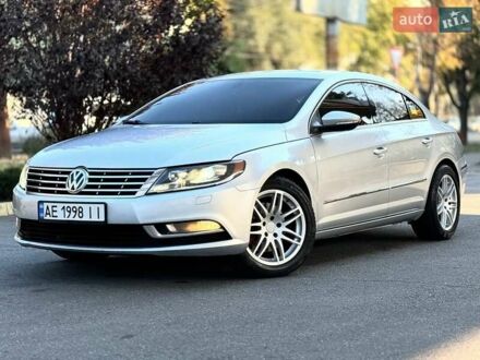 Фольксваген CC / Passat CC 2012 у Вінниці на Automoto.ua Сірий Фольксваген CC / Passat CC, об'ємом двигуна 1.98 л та пробігом 190 тис. км за 9000 $, фото 1 на Automoto.ua
