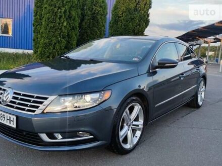 Фольксваген CC / Passat CC 2012 в Полтаве на Automoto.ua Серый Фольксваген CC / Passat CC, объемом двигателя 1.98 л и пробегом 223 тыс. км за 10800 $, фото 1 на Automoto.ua