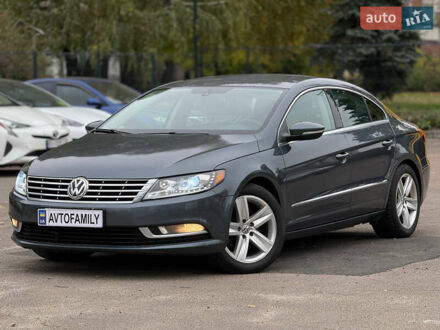 Фольксваген CC / Passat CC 2012 в Киеве на Automoto.ua Серый Фольксваген CC / Passat CC, объемом двигателя 1.98 л и пробегом 249 тыс. км за 8999 $, фото 1 на Automoto.ua