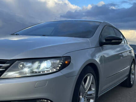 Фольксваген CC / Passat CC 2012 в Киеве на Automoto.ua Серый Фольксваген CC / Passat CC, объемом двигателя 1.98 л и пробегом 152 тыс. км за 12000 $, фото 1 на Automoto.ua