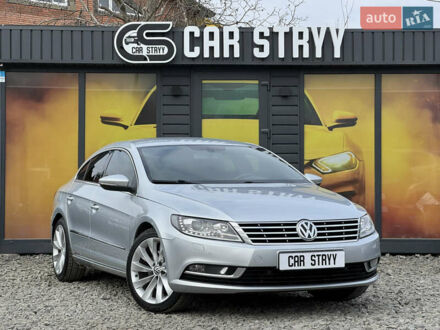 Фольксваген CC / Passat CC 2012 в Стрые на Automoto.ua Серый Фольксваген CC / Passat CC, объемом двигателя 1.97 л и пробегом 238 тыс. км за 13499 $, фото 1 на Automoto.ua