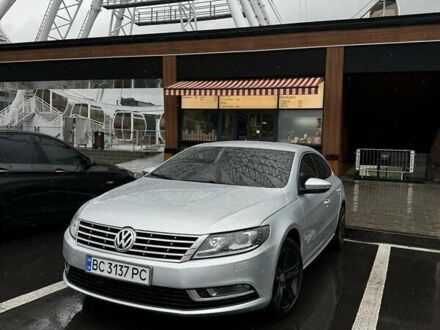 Фольксваген CC / Passat CC 2012 в Ивано-Франковске на Automoto.ua Серый Фольксваген CC / Passat CC, объемом двигателя 1.98 л и пробегом 230 тыс. км за 10500 $, фото 1 на Automoto.ua